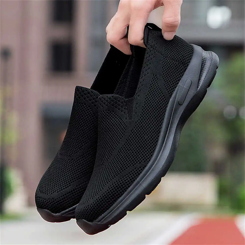 Tech Accessories Wholesale - Sem renda net botas masculinas para
