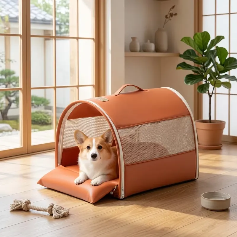 Tech Accessories Wholesale - Atacado de Fábrica: Cama Toca Luxuosa