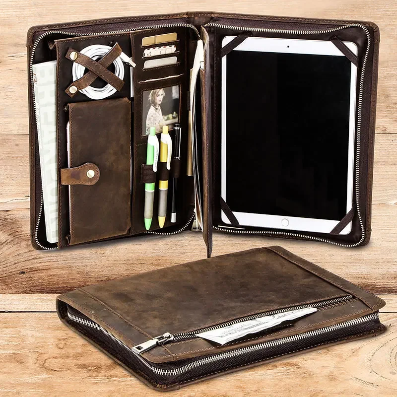 Tech Accessories For A Tablet - Bolsa de Armazenamento para Tablet com
