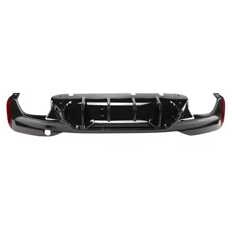 M Tech Auto Accessories - Acessórios Automotivos Kit de Carroceria M