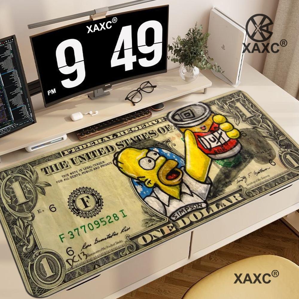 Tech Table Accessories - Teclado Gamer para Desktop Dollar com
