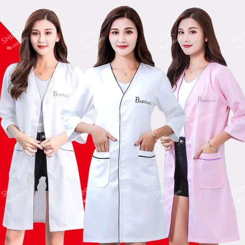 Vet Tech Accessories - Uniforme de beleza esteticista logotipo personalizado