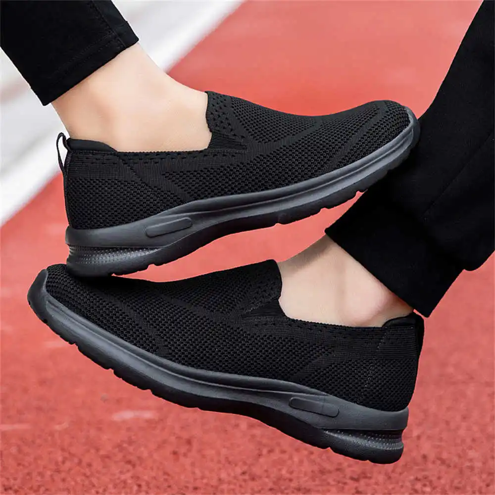 Sem renda net botas masculinas - Tech Accessories Wholesale avaliação e preço