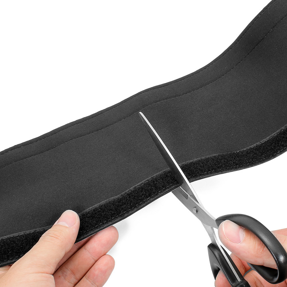 2 Peças de Capa Organizadora d - Cable Sleeve Neoprene avaliação e preço