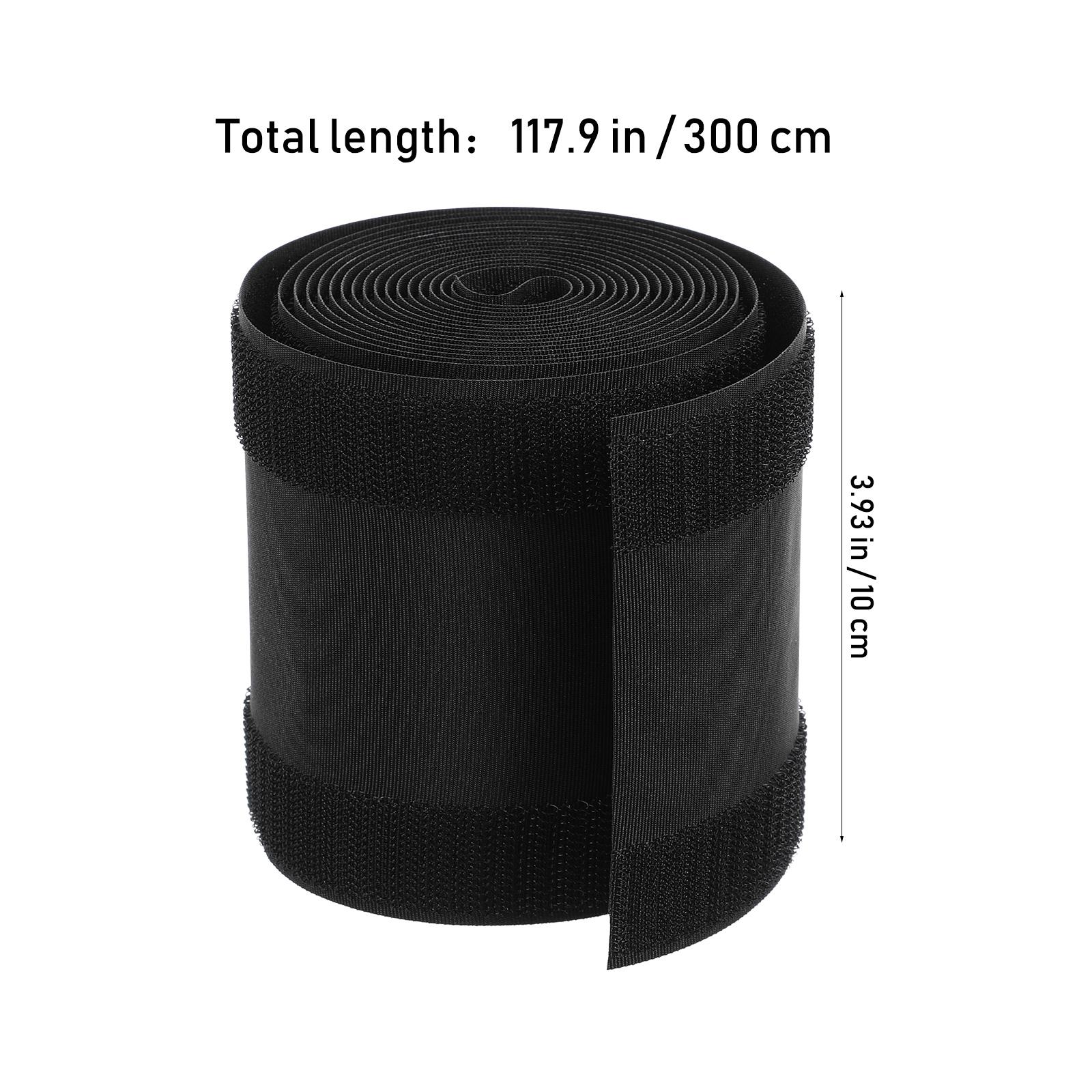 Protetor de Cabos para Chão co - Cable Sleeve Neoprene avaliação e preço