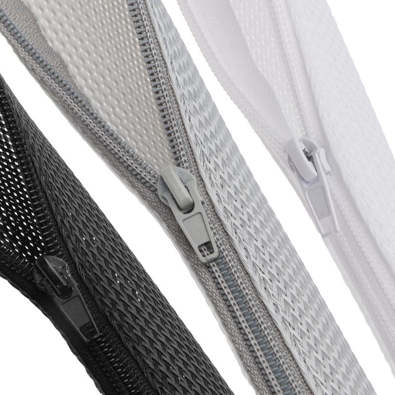 Organizador De Cabos De Nylon  - Cable Sleeve Neoprene avaliação e preço