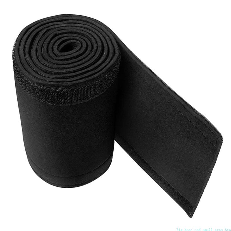 Luva motor pesca neoprene prát - Cable Sleeve Neoprene avaliação e preço