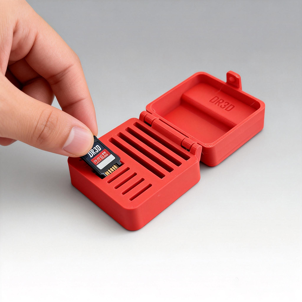 1. 18*1. Caixa de Armazenament - Tech Accessories For A Tablet avaliação e preço