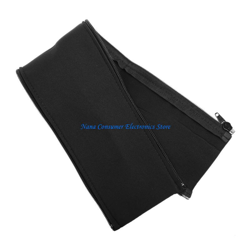 G7NE Gerenciamento cabos Sleev - Cable Sleeve Neoprene avaliação e preço
