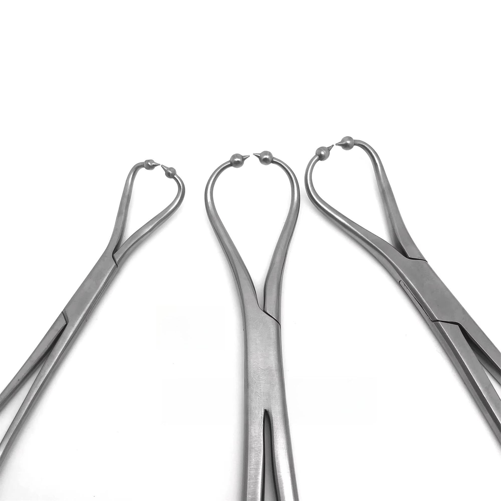 Pinça ortopédica veterinária - - Vet Tech Accessories avaliação e preço