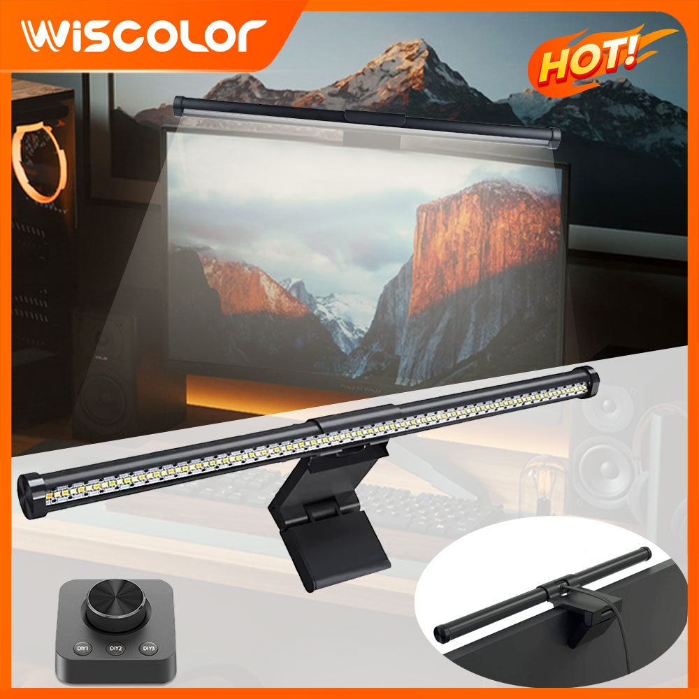Barra de Luz LED Regulável par - Tech Table Accessories avaliação e preço