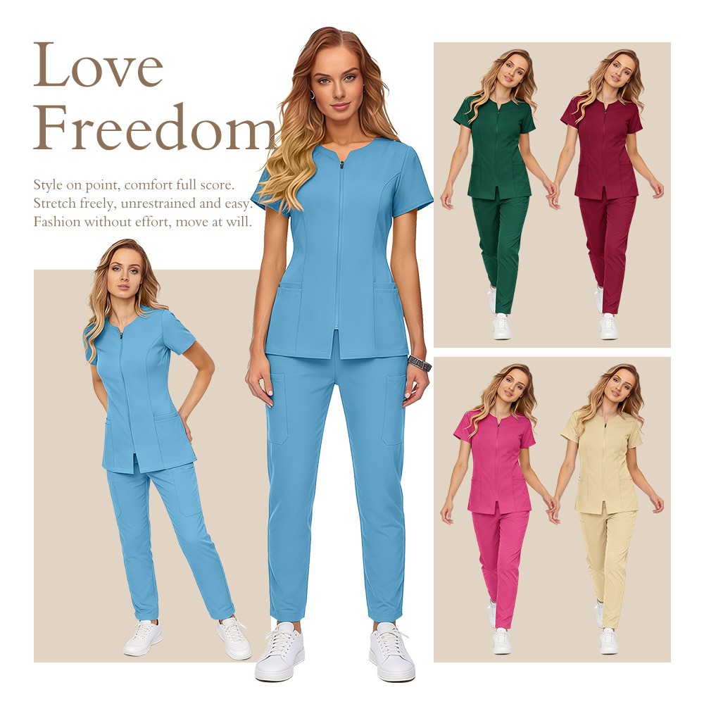 Conjunto de Uniforme Médico At - Vet Tech Accessories avaliação e preço