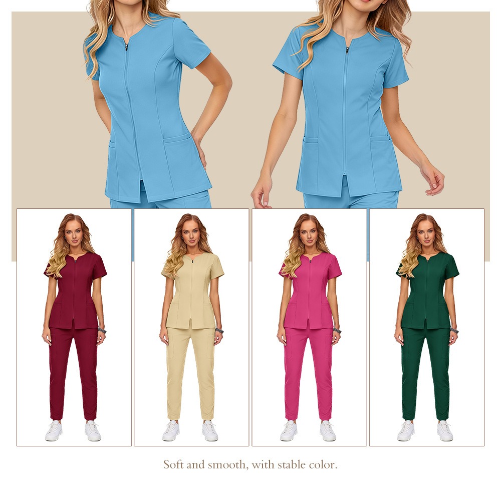 Conjunto de Uniforme Médico At - Vet Tech Accessories avaliação e preço