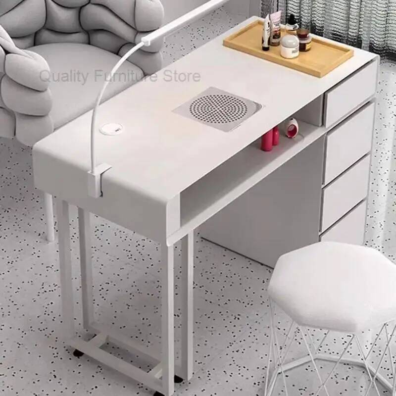 Portátil fino designer de unha - Tech Table Accessories avaliação e preço