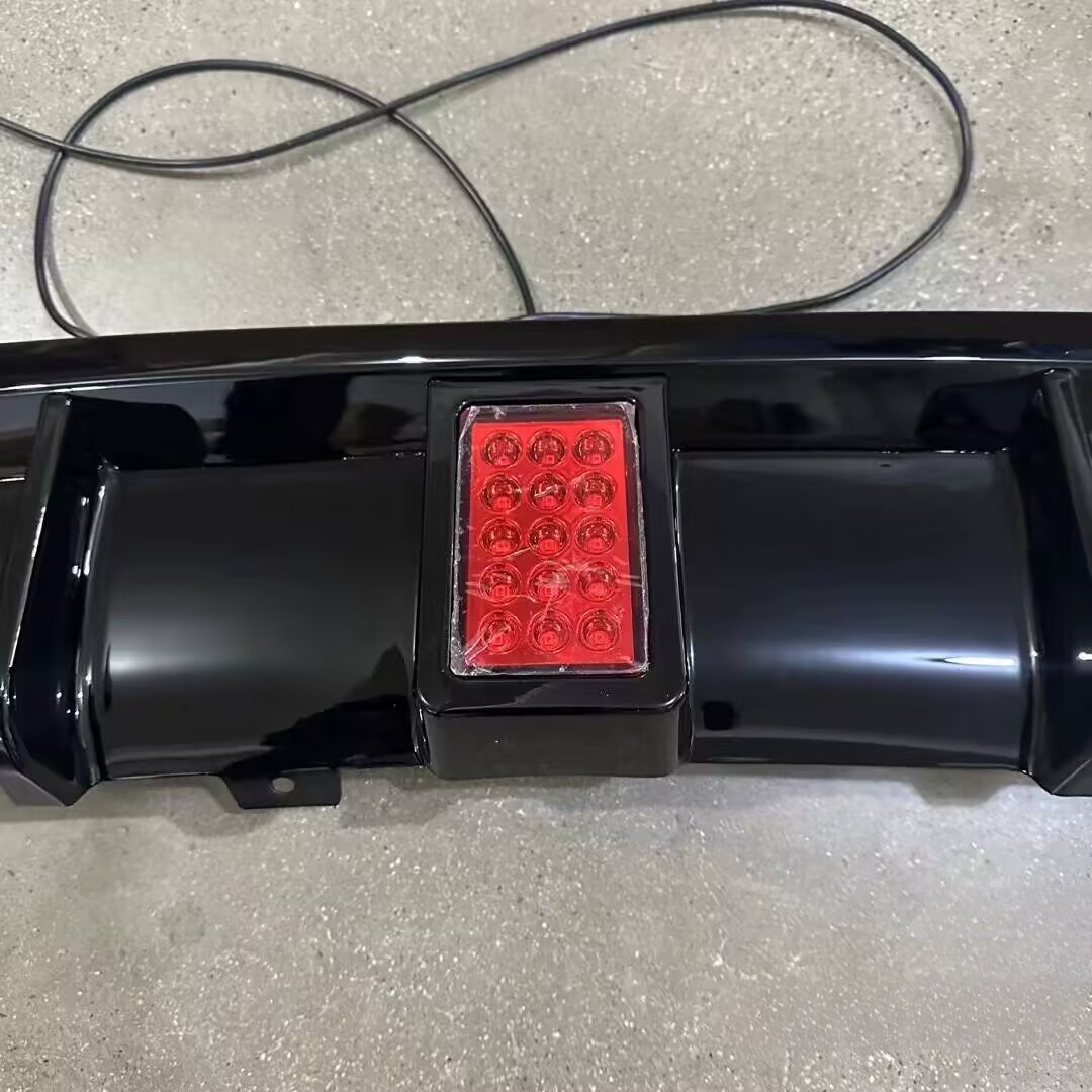 Para bmw série 3 e90 e92 e93 m - M Tech Auto Accessories avaliação e preço
