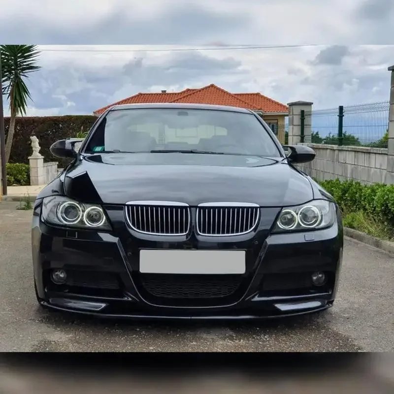 Para bmw série 3 e90 e91 m-tec - M Tech Auto Accessories avaliação e preço