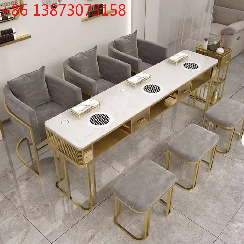 Acessórios para Mesa de Manicu - Tech Table Accessories avaliação e preço