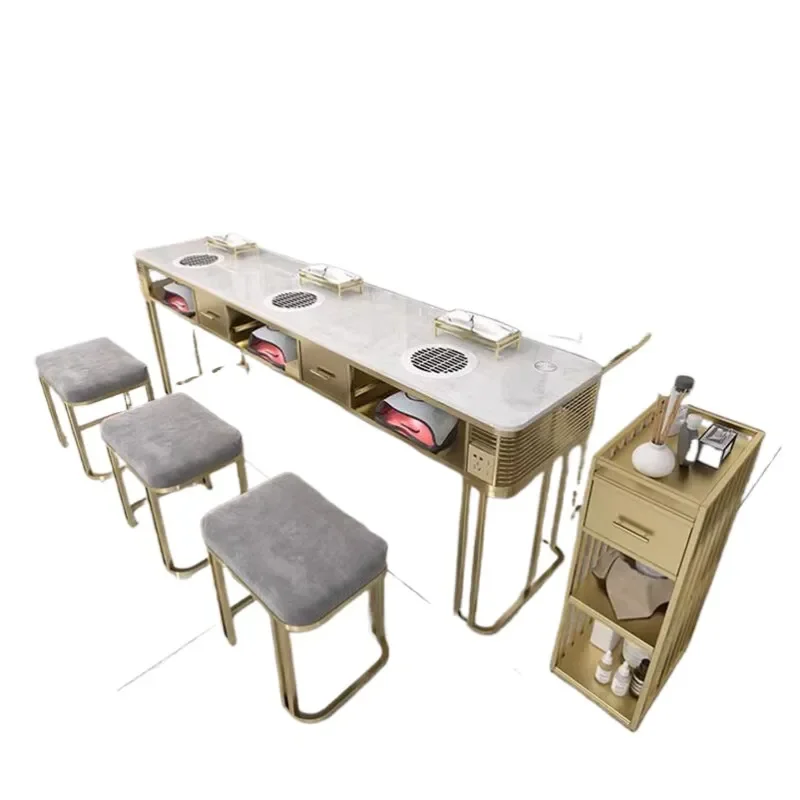 Acessórios para Mesa de Manicu - Tech Table Accessories avaliação e preço