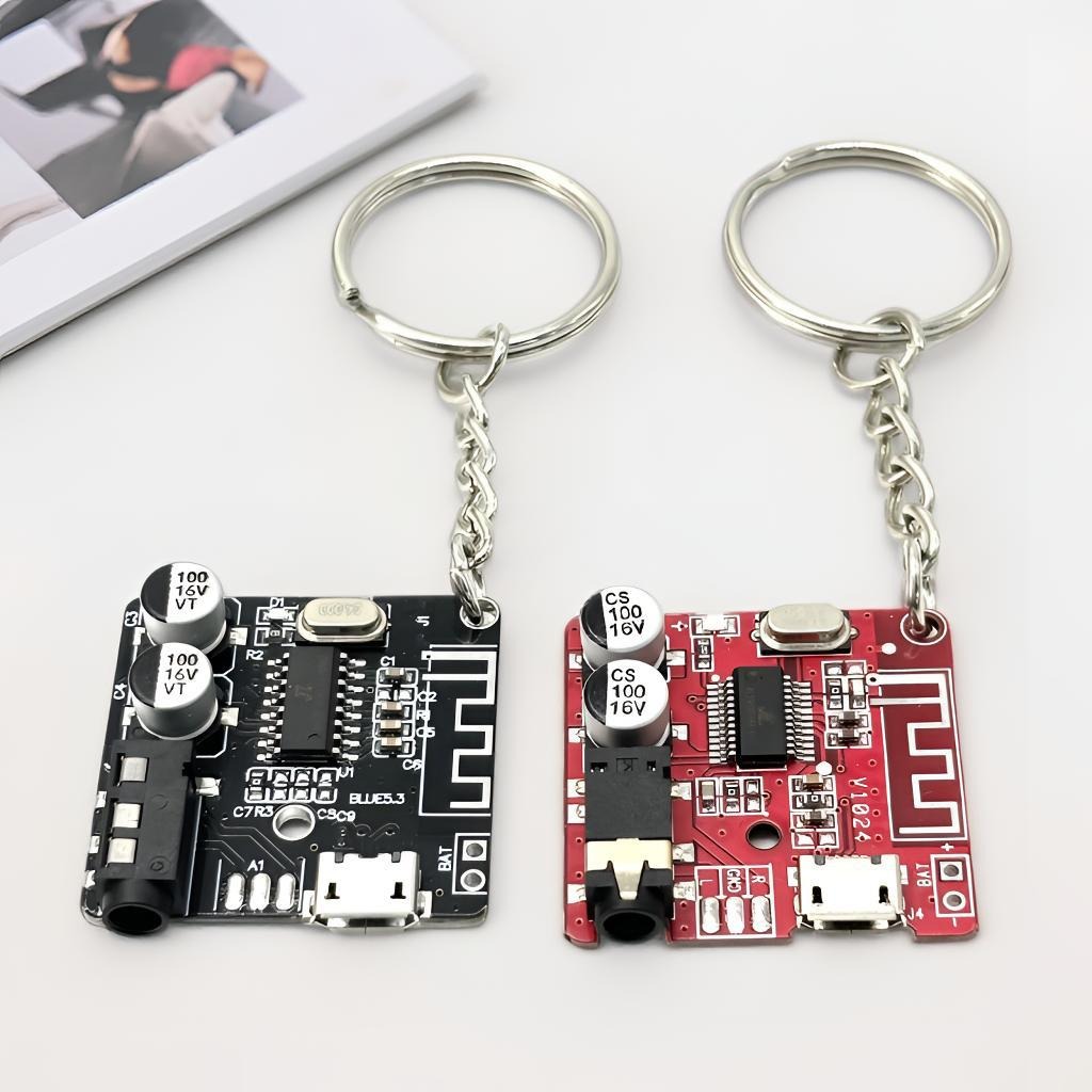 Chaveiro de Placa de Circuito  - Tech Accessories Wholesale avaliação e preço